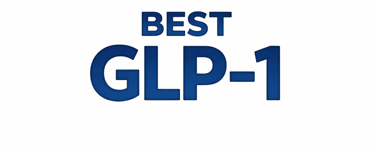 Best GLP-1